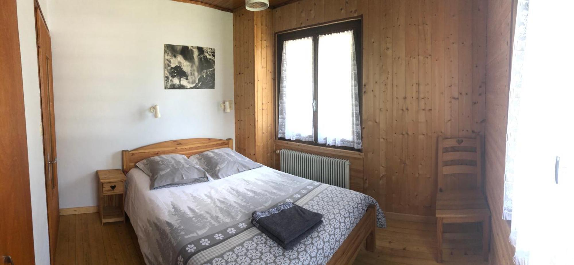 Le Clair Logis Villa Sixt-Fer-a-Cheval Ngoại thất bức ảnh