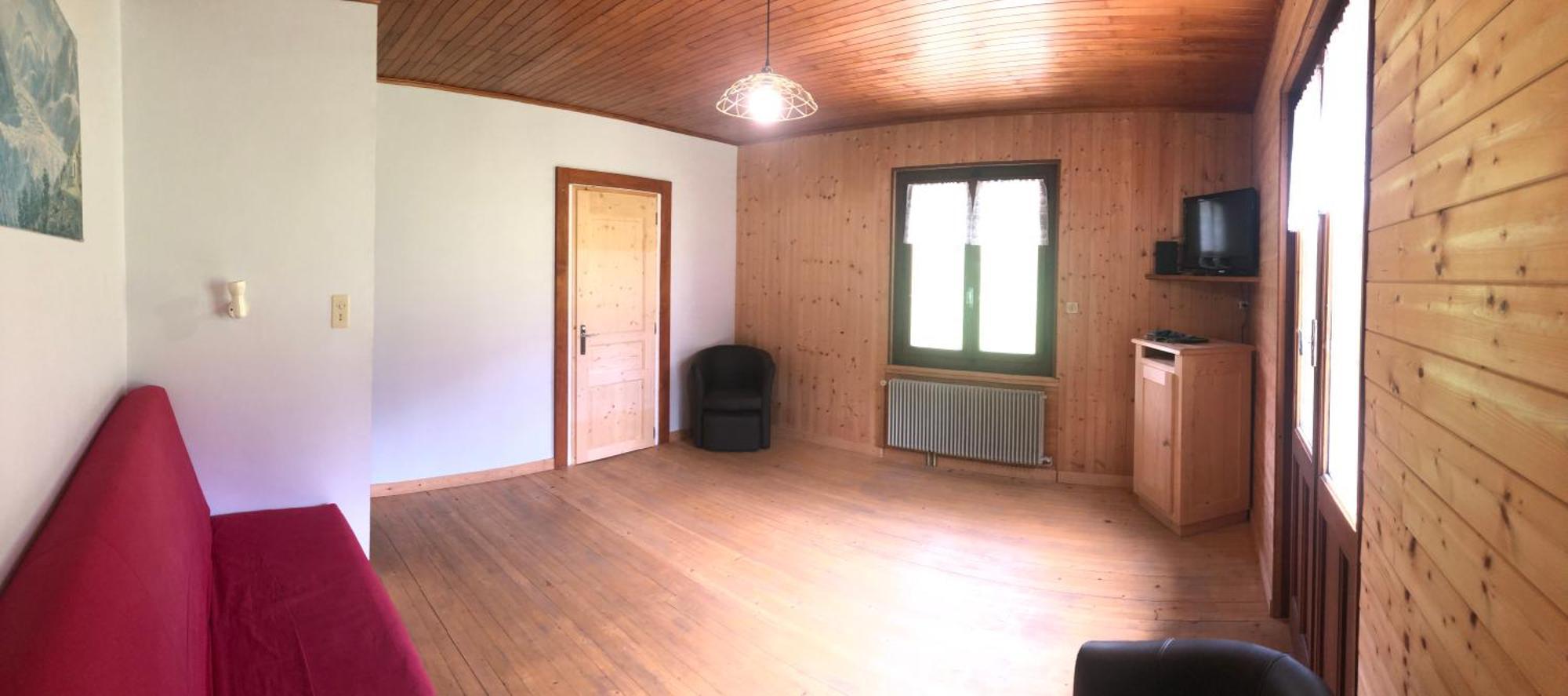 Le Clair Logis Villa Sixt-Fer-a-Cheval Ngoại thất bức ảnh